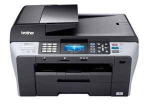 BROTHER MFC 6490CW