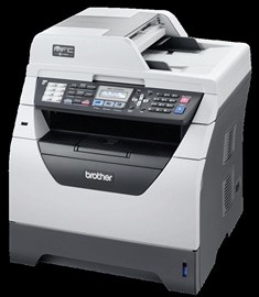 BROTHER MFC 8370DN