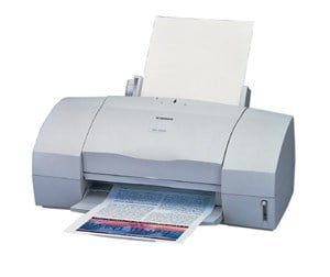 CANON BJC6500