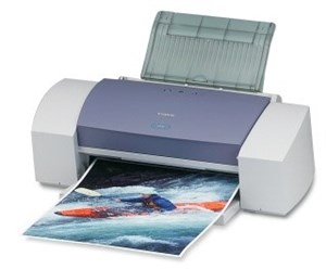 CANON I6100
