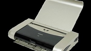CANON I80