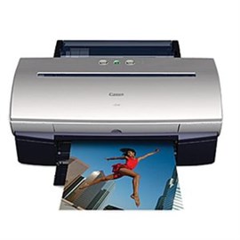 CANON I850