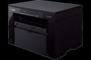 CANON IMAGECLASS MF3010