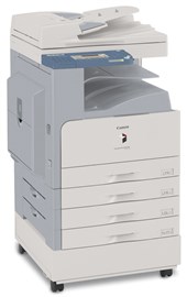 CANON IMAGERUNNER 2020