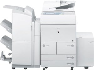CANON IMAGERUNNER 5065