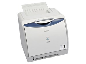 CANON LASER SHOT LBP5000