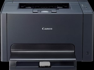 CANON LASER SHOT LBP7018C