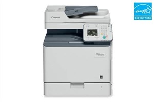 CANON MF810CDN