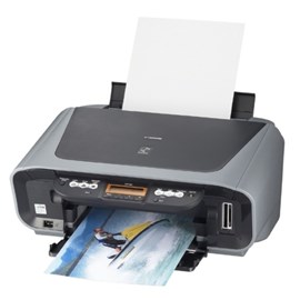 CANON PIXMA MP180