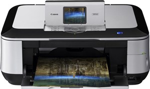 CANON PIXMA MP640