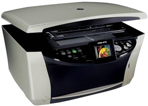 CANON PIXMA MP760
