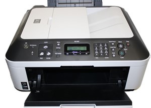 CANON PIXMA MX360