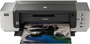 CANON PIXMA PRO 9000