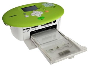 CANON SELPHY CP790