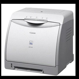 Canon LBP5100