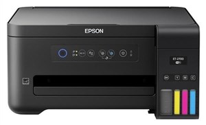EPSON ET 2700