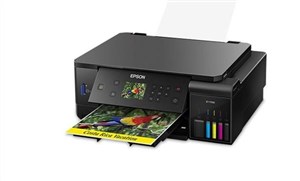 EPSON ET 7700