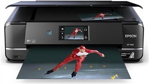 EPSON EXPRESSION PHOTO XP960