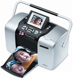 EPSON PICTUREMATE 250
