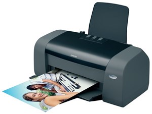 EPSON STYLUS C67
