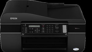 EPSON STYLUS OFFICE TX510FN
