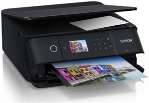 EPSON XP 6000