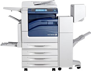 FUJI XEROX DOCUCENTRE IV C3371