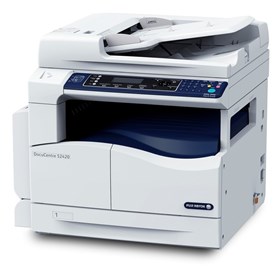 FUJI XEROX DOCUCENTRE S2420