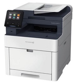 FUJI XEROX DPCM315