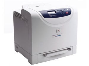 Fuji Xerox Docuprint C1110B