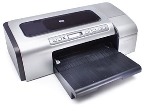 HP BUSINESS INKJET 2800DTN