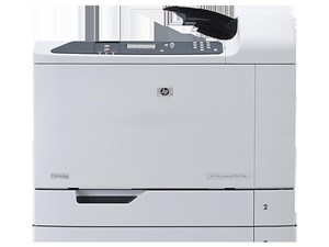 HP COLOR LASERJET CP6015DN