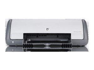 HP DESKJET D1520