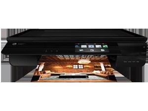 HP ENVY 120