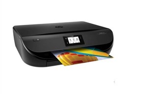 HP ENVY 4522