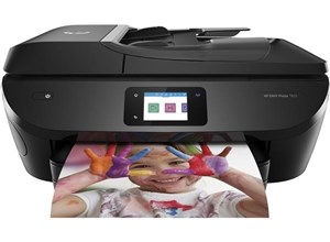 HP ENVY PHOTO 7820