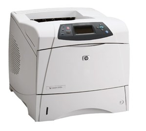 HP LASERJET 4300N