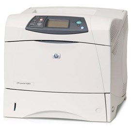 HP LASERJET 4300TN