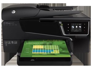 HP OFFICEJET 6600