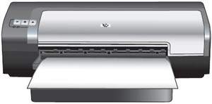 HP OFFICEJET K7103