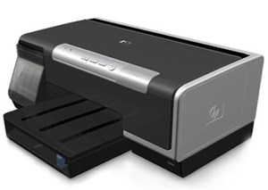 HP OFFICEJET PRO K5400