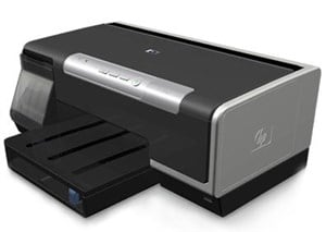 HP OFFICEJET PRO K5400DTN