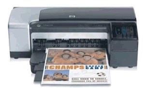 HP OFFICEJET PRO K850