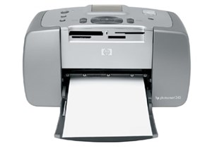 HP PHOTOSMART 245