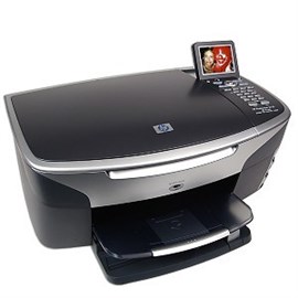 HP PHOTOSMART 2710