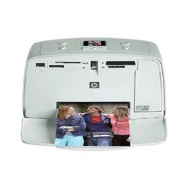 HP PHOTOSMART 335