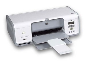 HP PHOTOSMART 7830