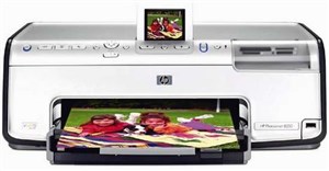 HP PHOTOSMART 8230