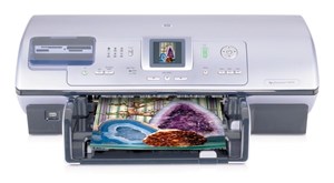 HP PHOTOSMART 8450