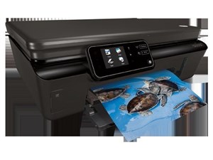 HP PHOTOSMART B111A
